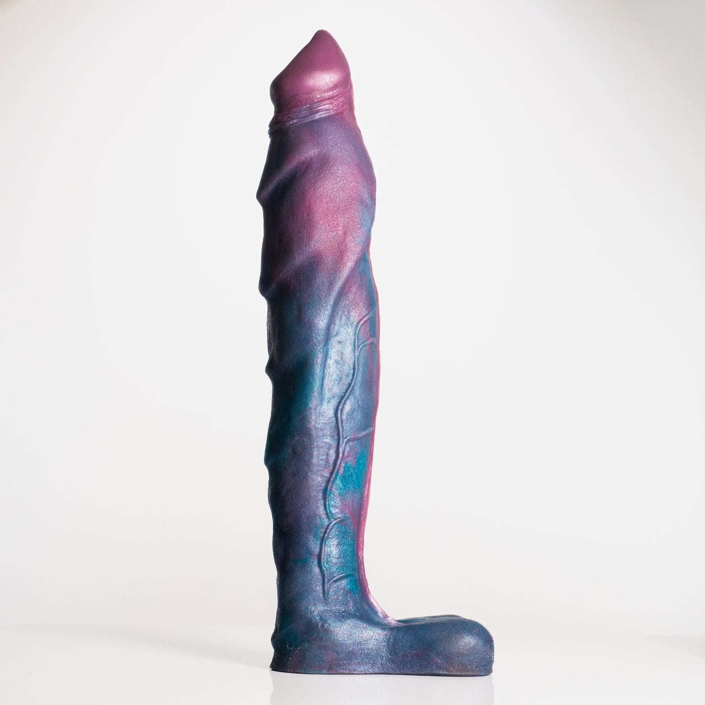 Keven the Amphibi-Man