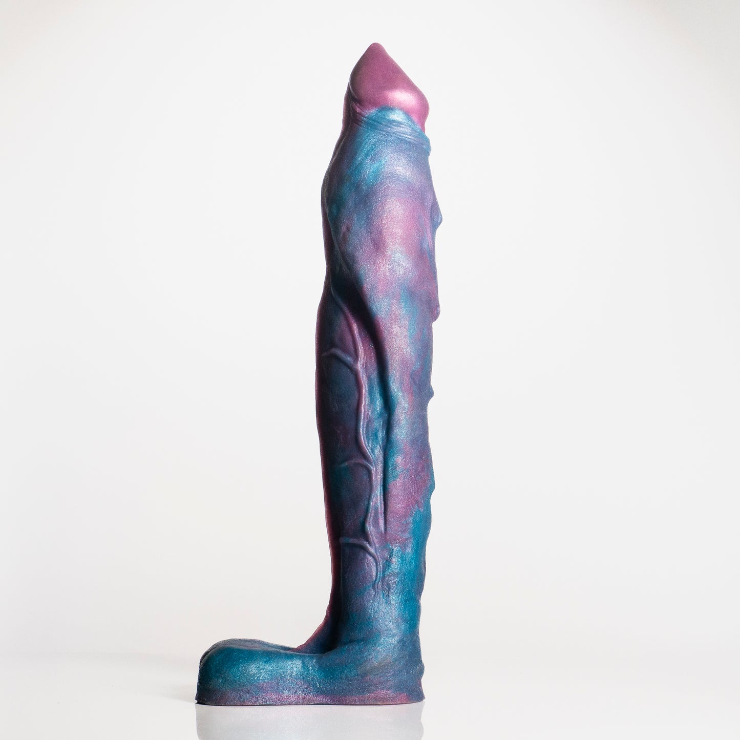 Keven the Amphibi-Man