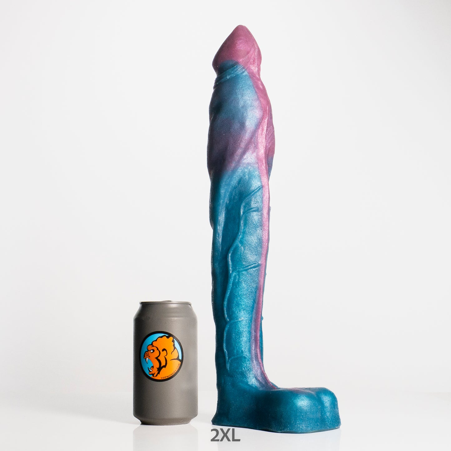 Keven the Amphibi-Man