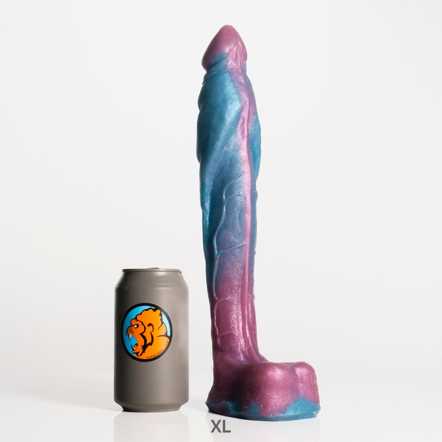 Keven the Amphibi-Man