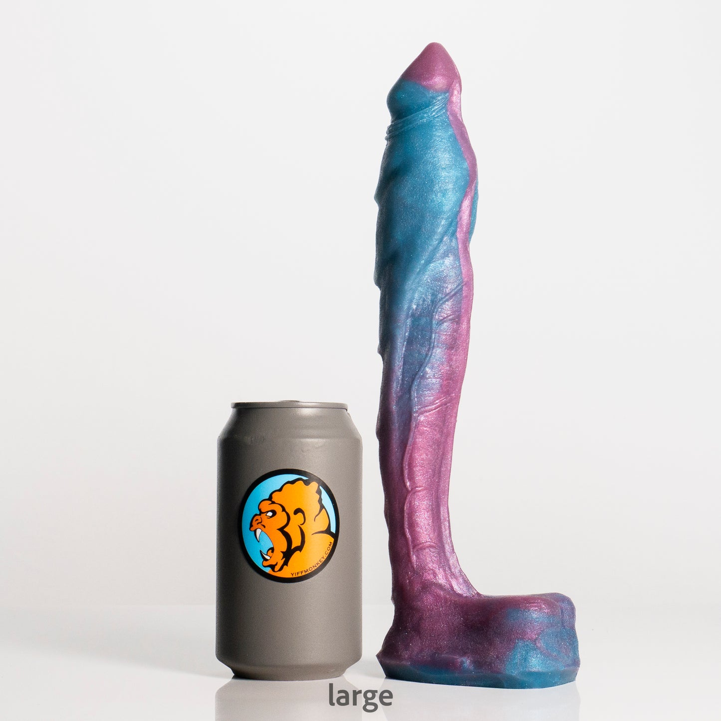 Keven the Amphibi-Man