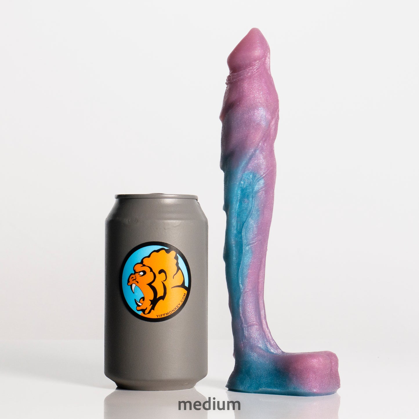 Keven the Amphibi-Man