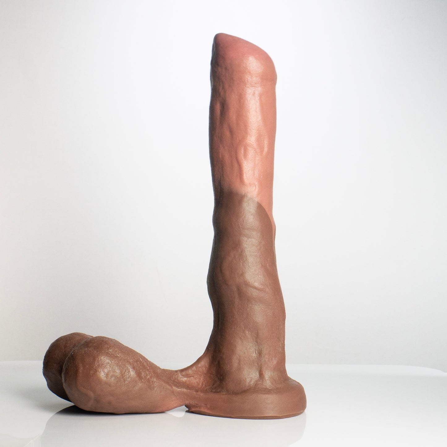 MISFIT Jake the Minotaur Dual-Density