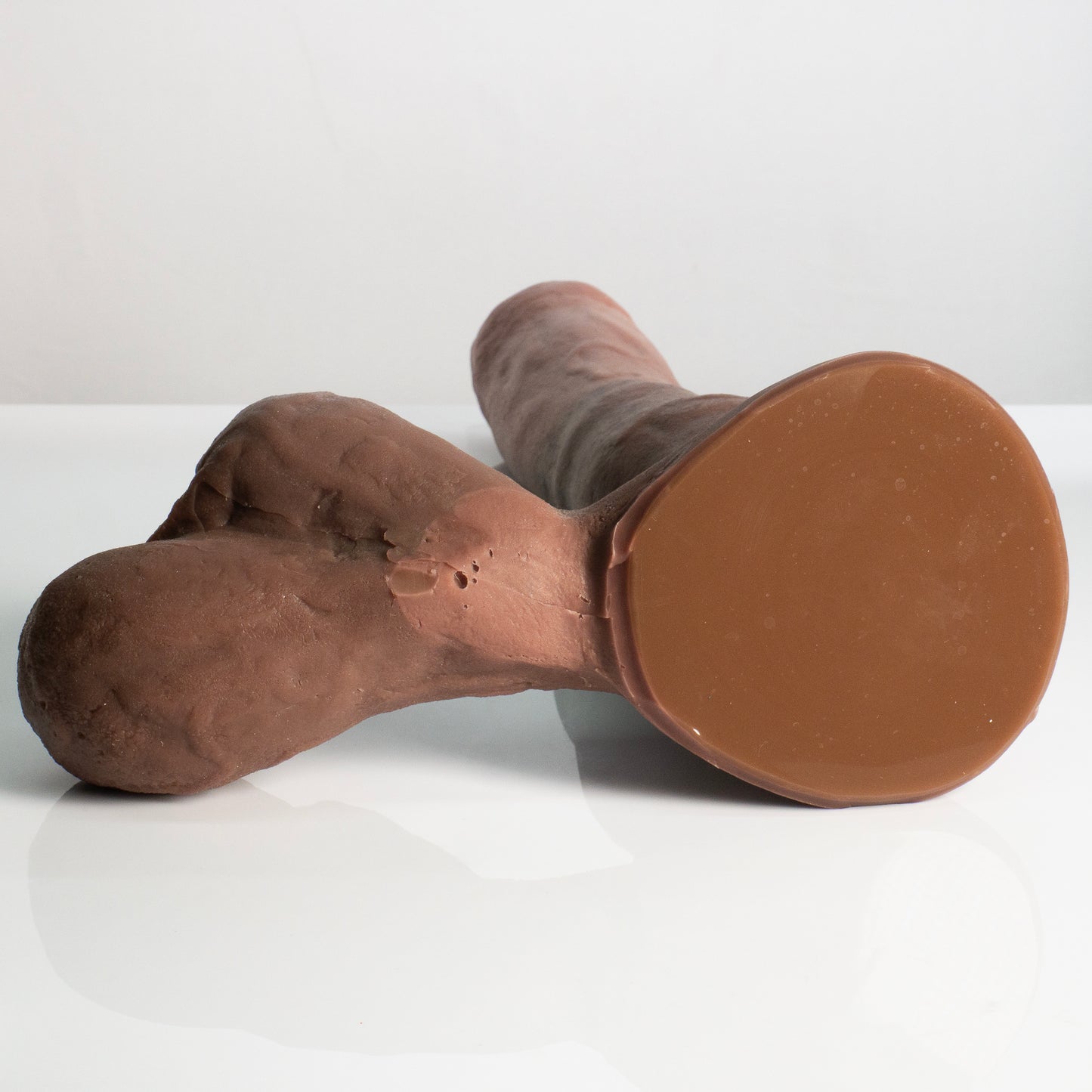 MISFIT Jake the Minotaur Dual-Density