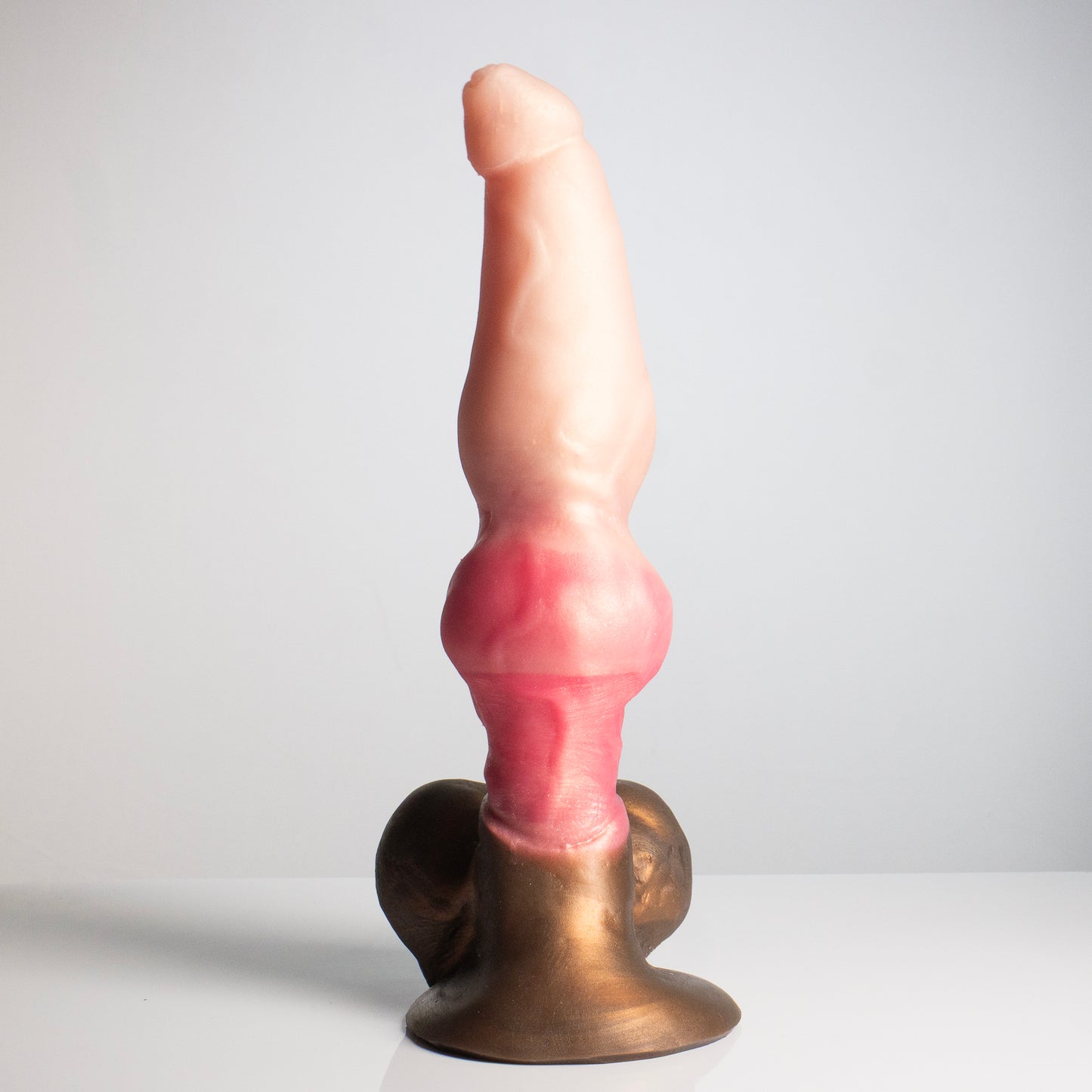 MISFIT Tim the Werewolf Dildo XL/Split Density