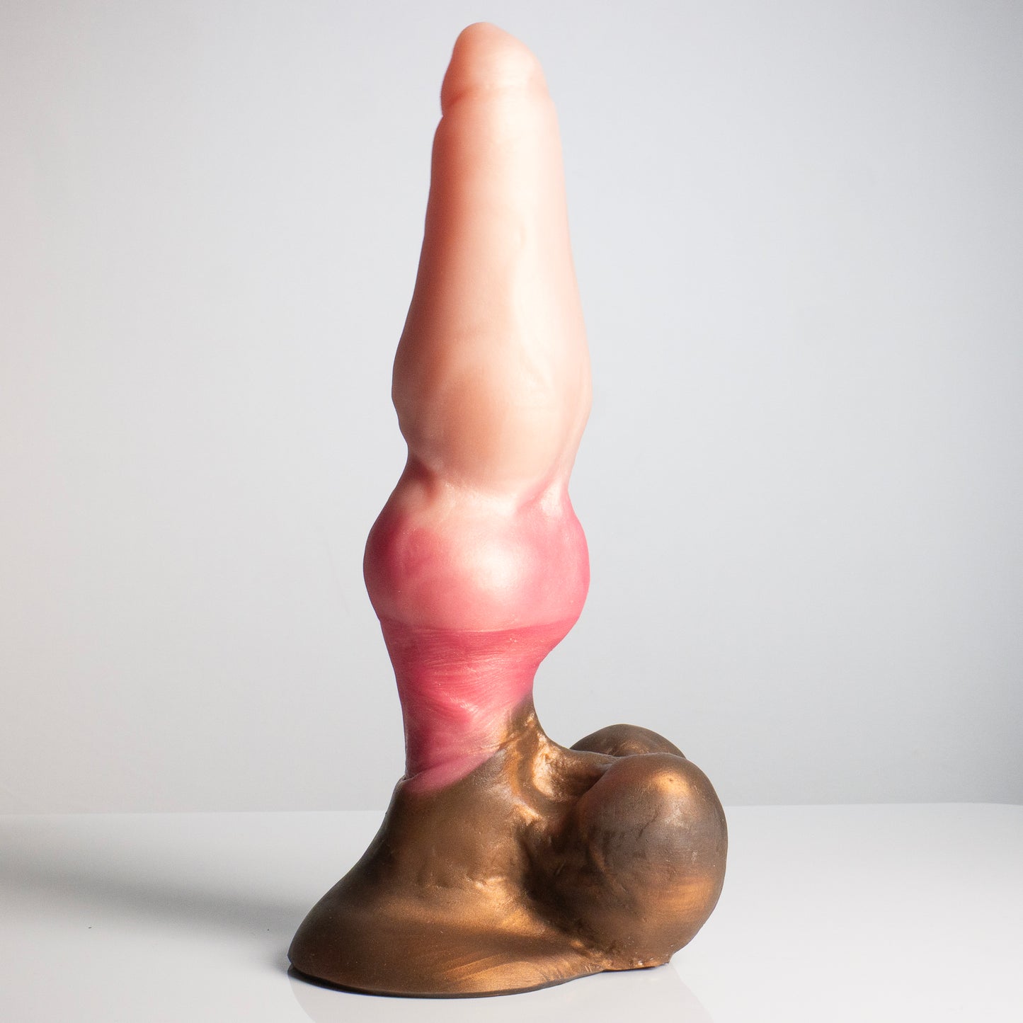 MISFIT Tim the Werewolf Dildo XL/Split Density