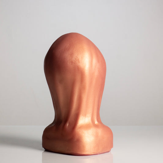 MISFIT Cyclops' Uniball Butt Plug XL / Dual-Density