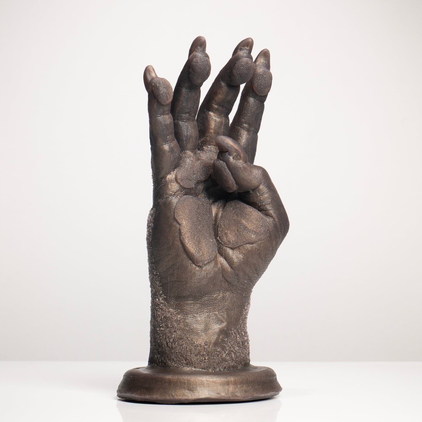 MISFIT Wolfman Joe's Fist Dildo