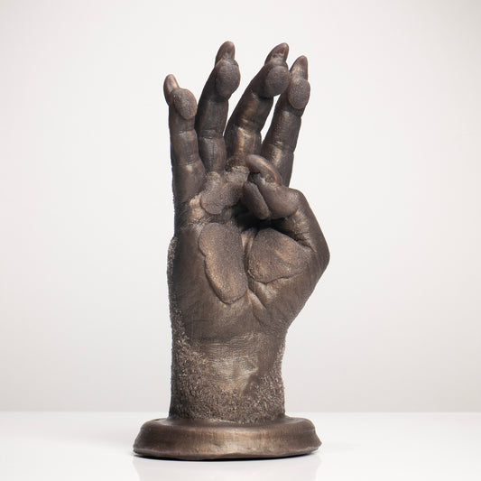 MISFIT Wolfman Joe's Fist Dildo