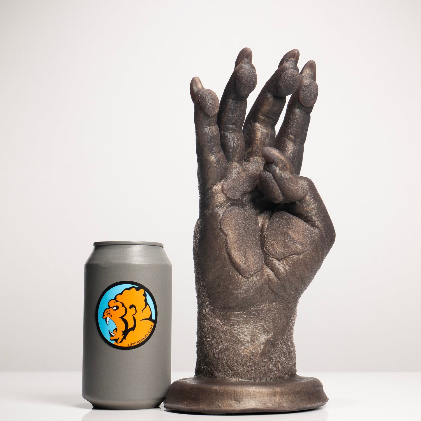 MISFIT Wolfman Joe's Fist Dildo