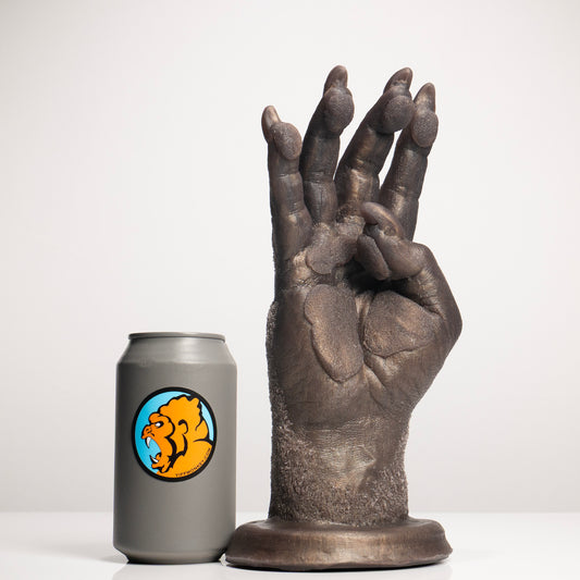 MISFIT Wolfman Joe's Fist Dildo