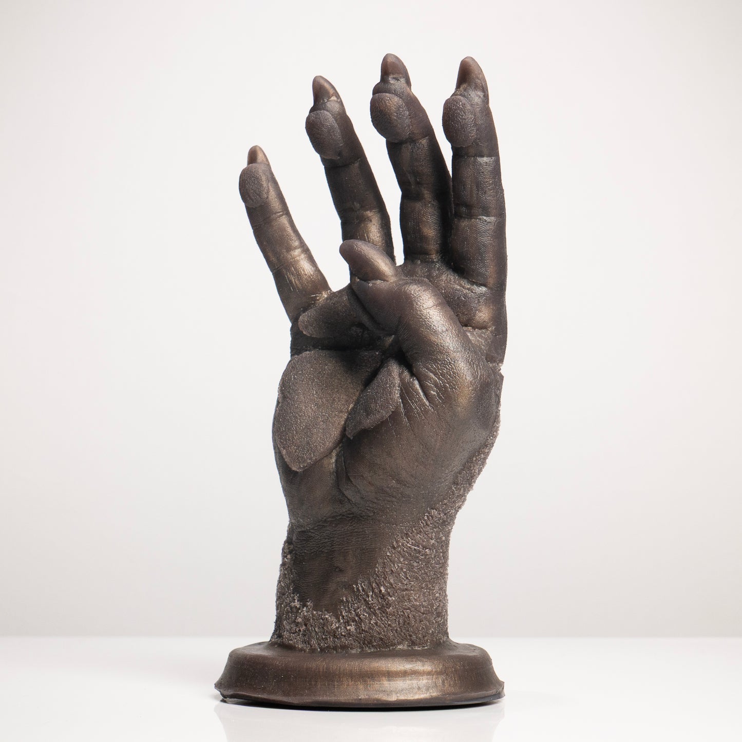 MISFIT Wolfman Joe's Fist Dildo