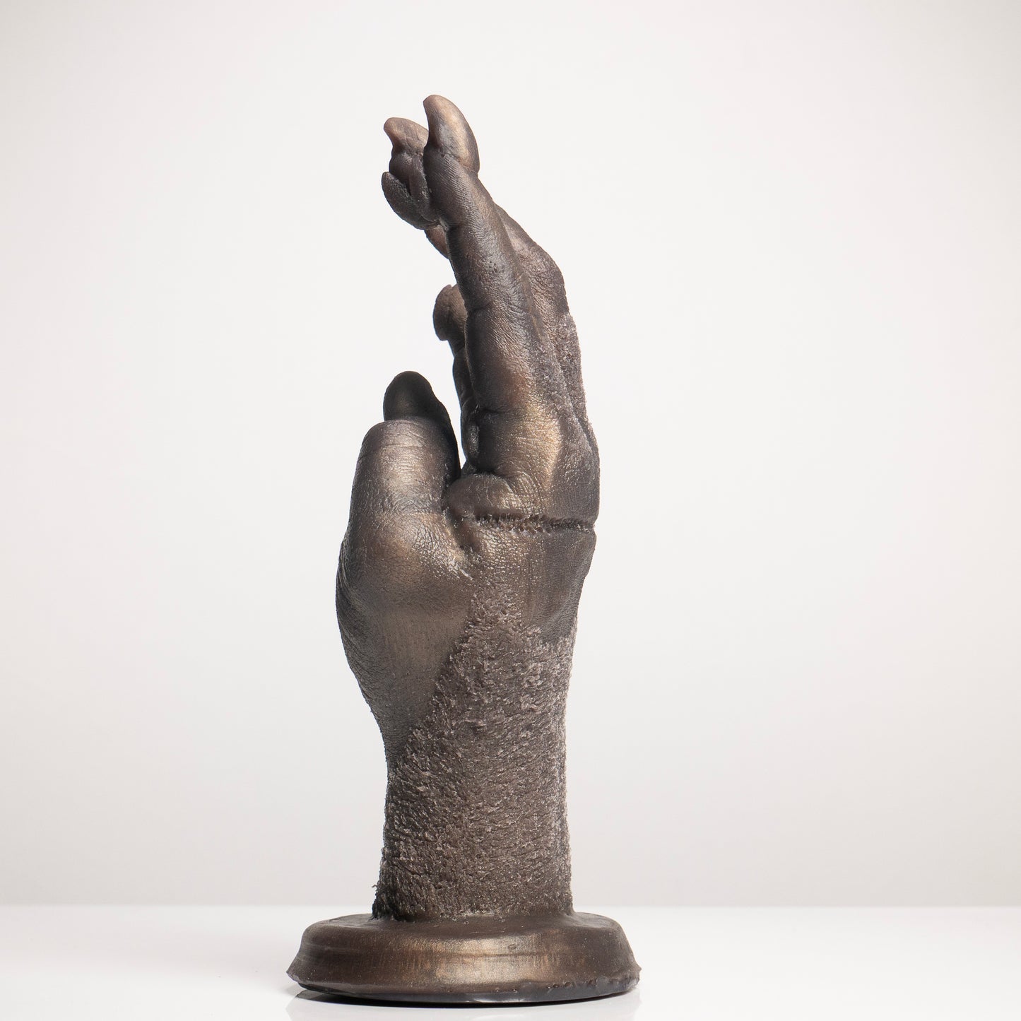 MISFIT Wolfman Joe's Fist Dildo