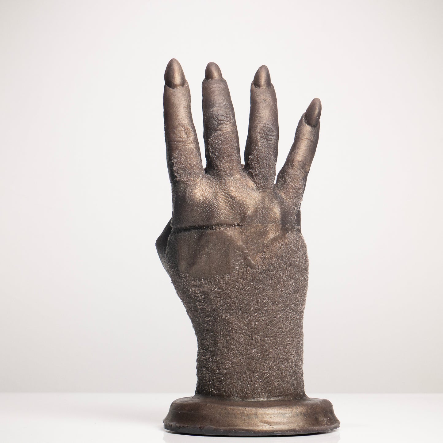 MISFIT Wolfman Joe's Fist Dildo