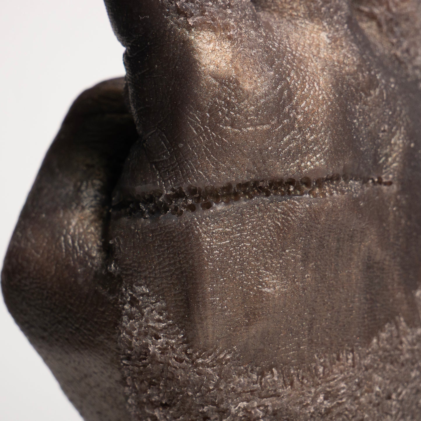 MISFIT Wolfman Joe's Fist Dildo