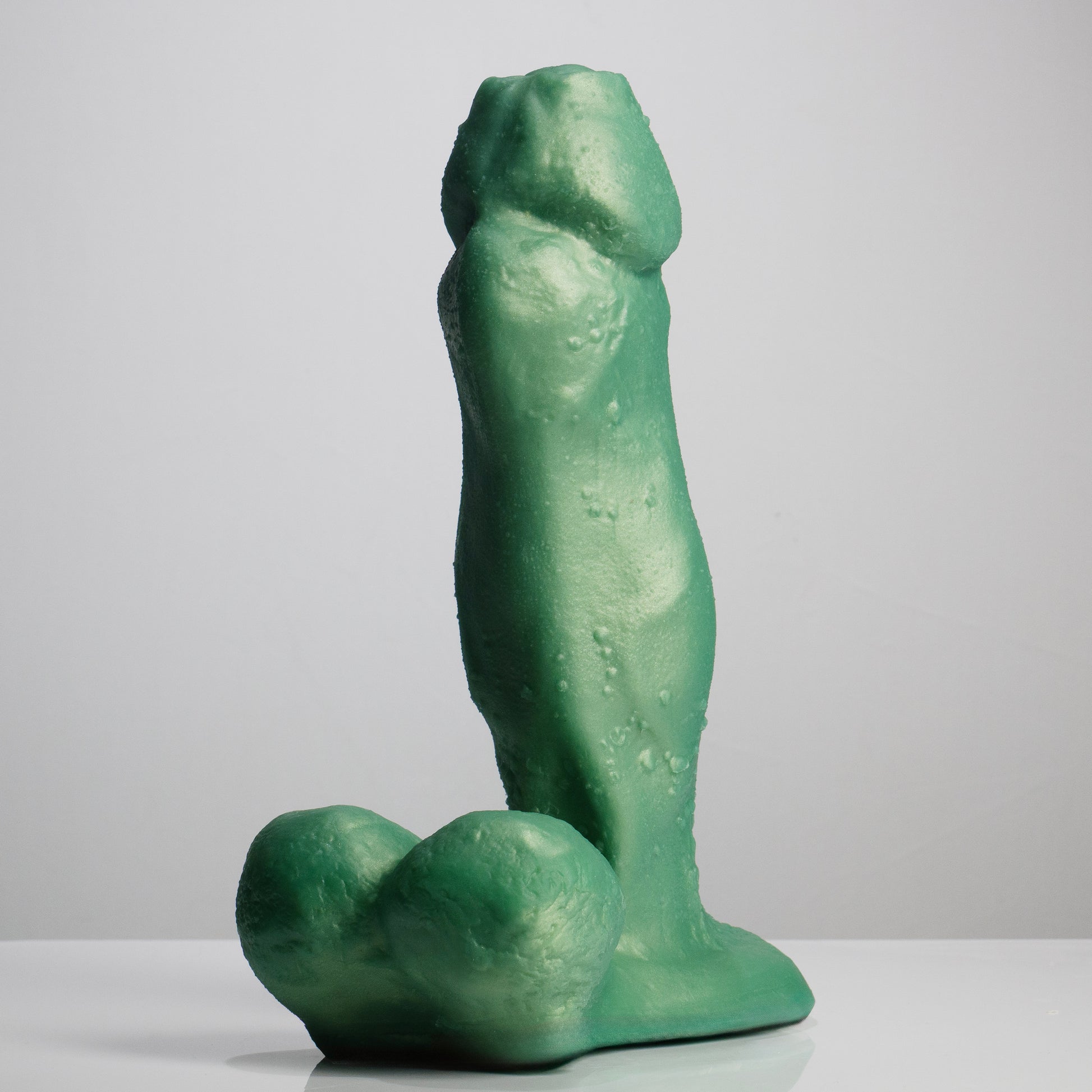 Patrick the Ogre Dildo - 5 Sizes