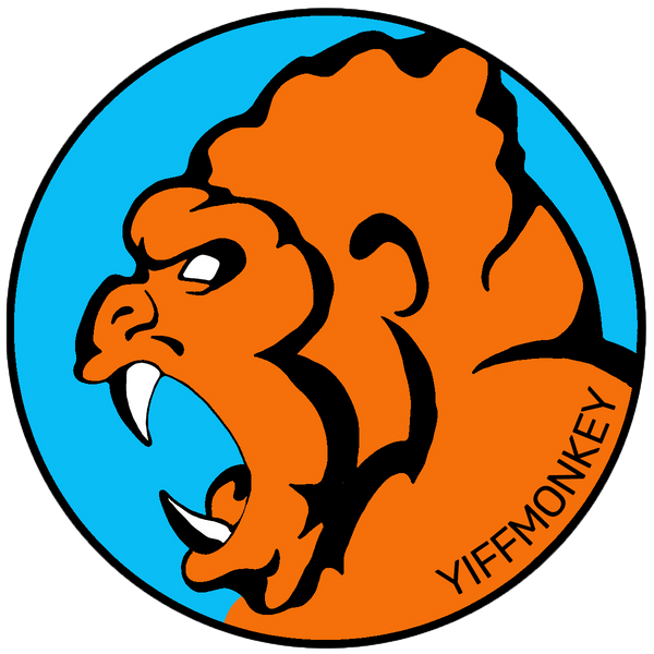 Yiffmonkey