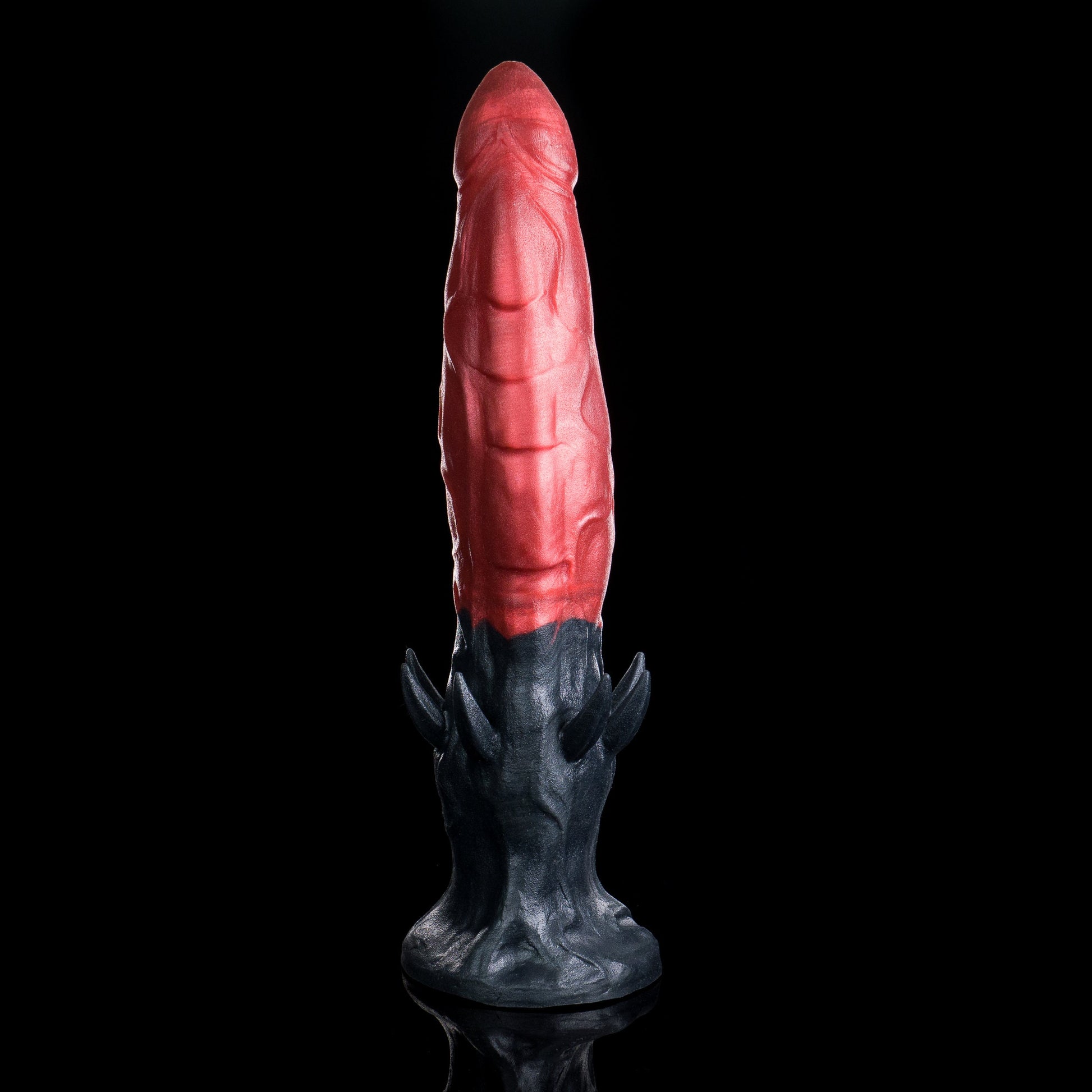 Organdur the Demon Dildo - 3 Sizes Yiffmonkey Organdur the Demon Dildo - 3 Sizes Yiffmonkey