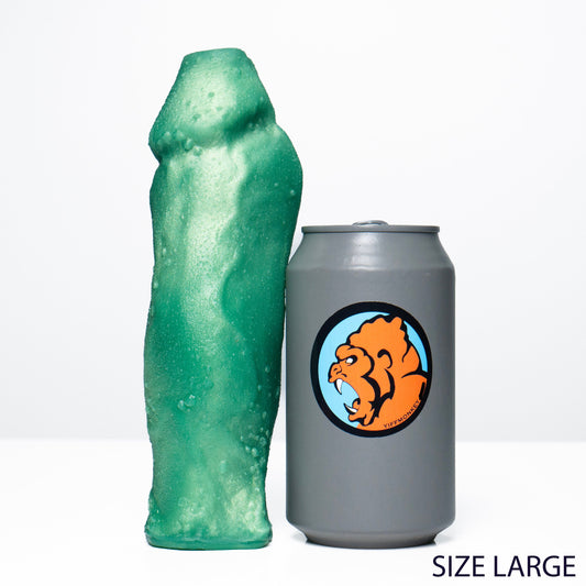 Patrick the Ogre Sheath