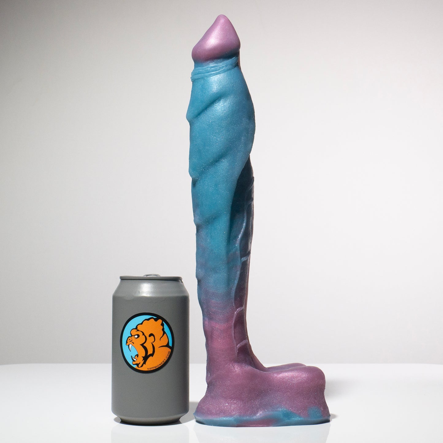 MISFIT Keven the Amphibi-Man XL / Medium Density