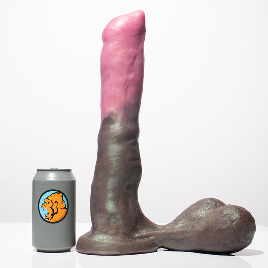 MISFIT Jake the Minotaur Dual-Density