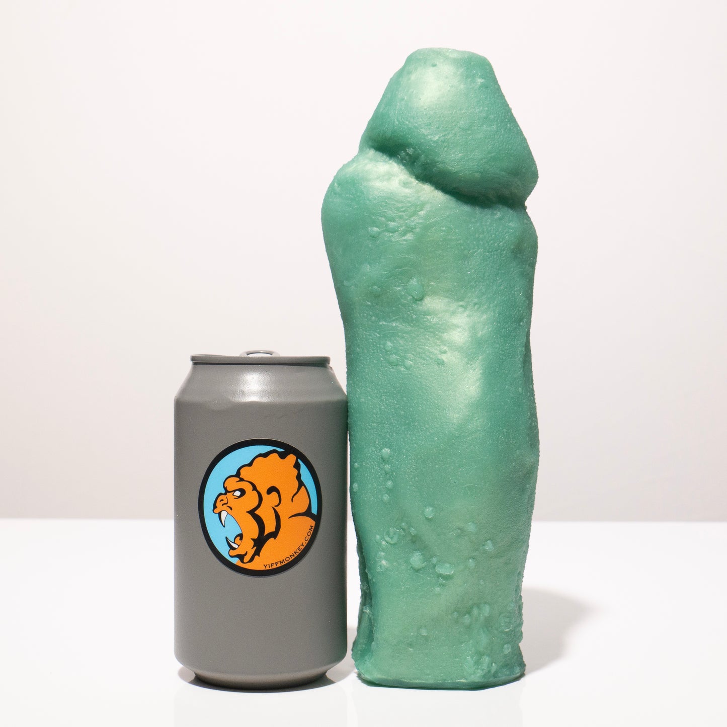 MISFIT Patrick the Ogre Sheath XL/Super Squish