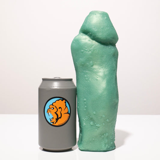 MISFIT Patrick the Ogre Sheath XL/Super Squish