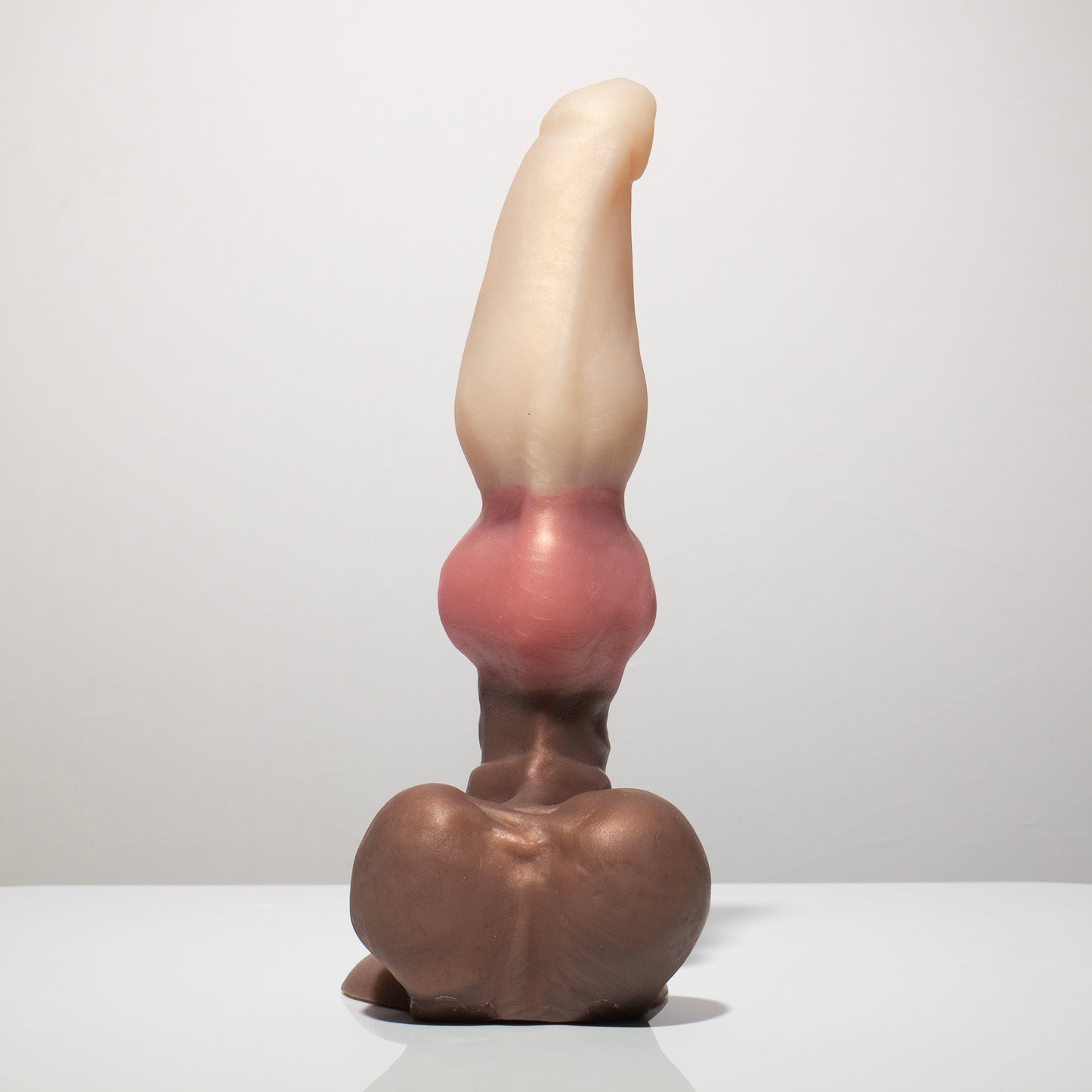 MISFIT Tim the Werewolf Dildo size XL / Triple-Split Density