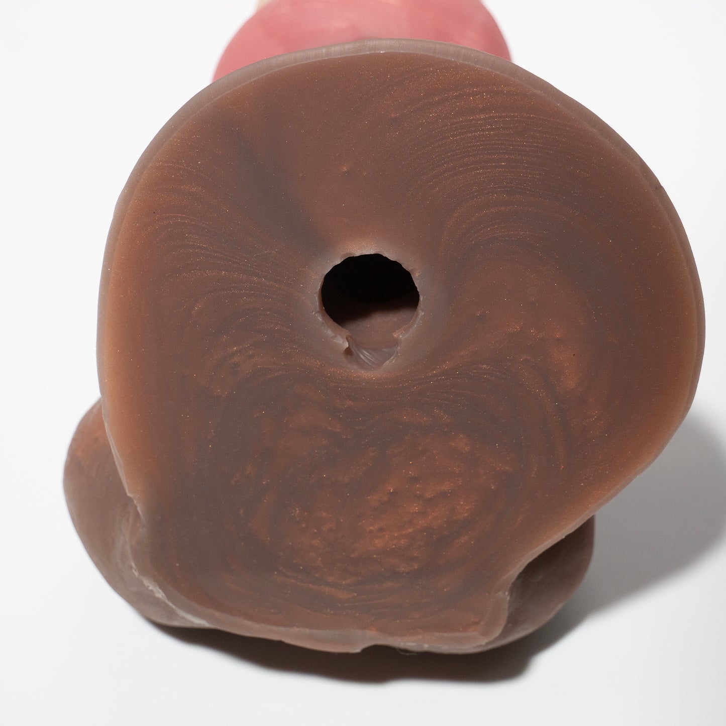MISFIT Tim the Werewolf Dildo size XL / Triple-Split Density