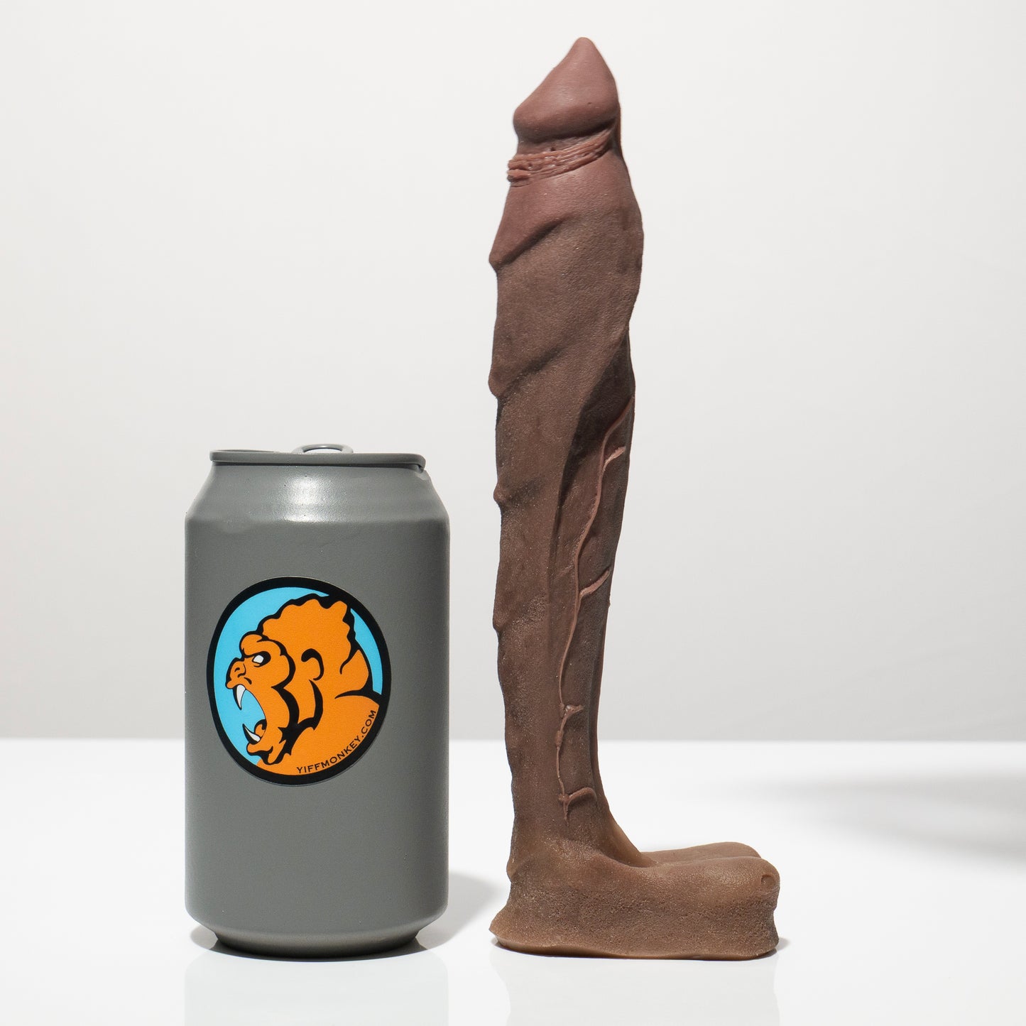MISFIT Keven the Amphibi-Man Medium / Dual-Density