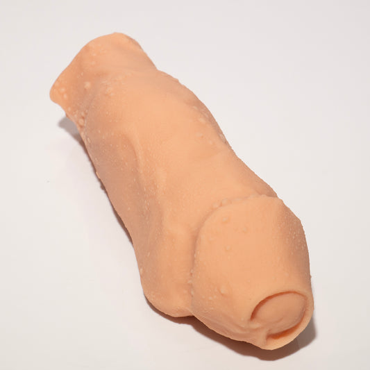 MISFIT Patrick the Ogre Sheath XL / Super Squish