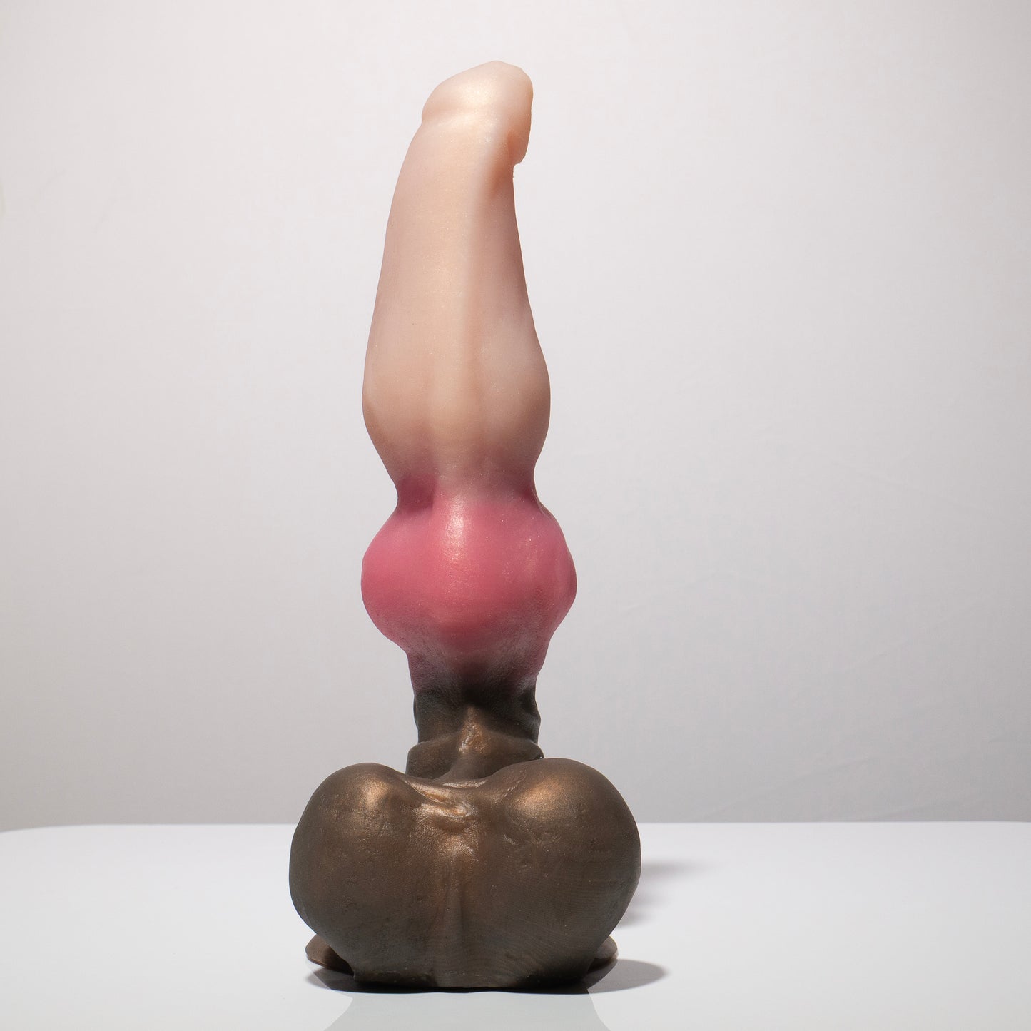 MISFIT Tim the Werewolf Dildo size XL / Medium Density