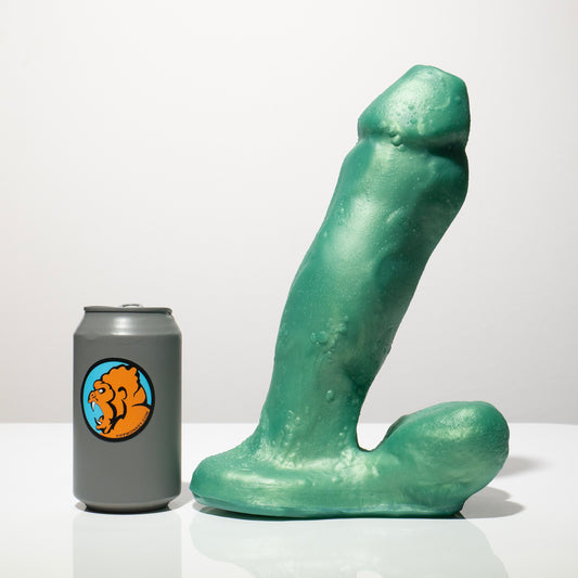MISFIT Patrick the Ogre XL / Medium Density