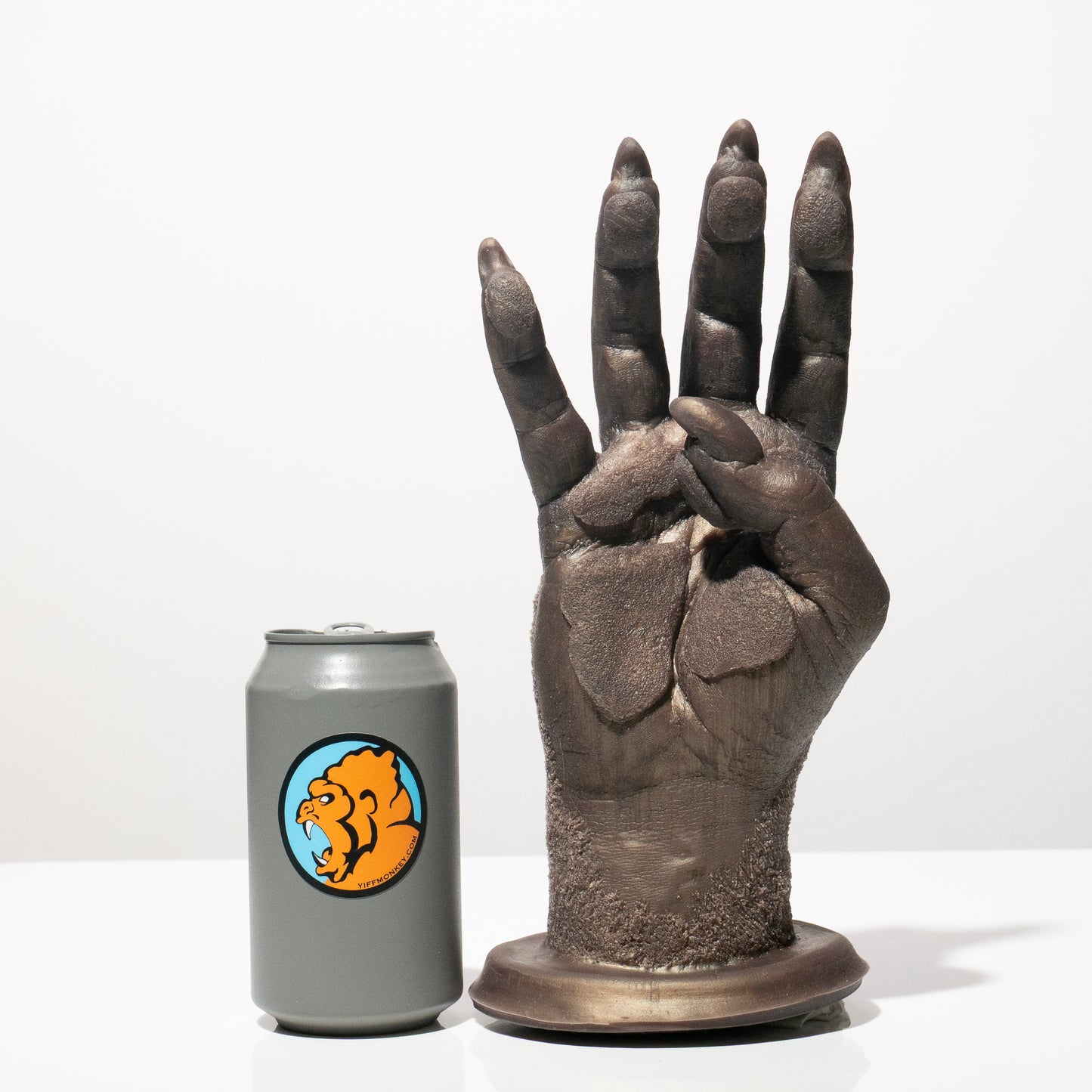MISFIT Wolfman Joe's Fist Dildo