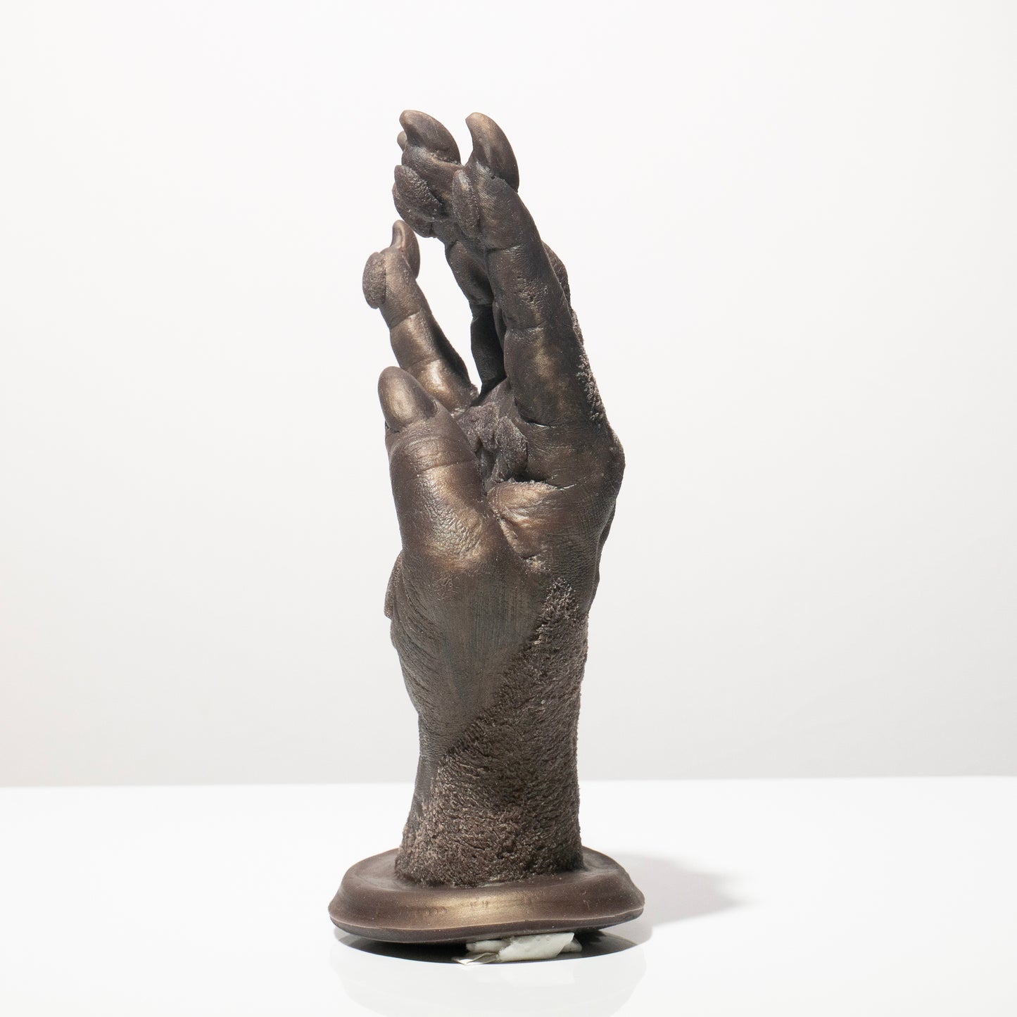 MISFIT Wolfman Joe's Fist Dildo