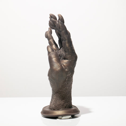 MISFIT Wolfman Joe's Fist Dildo