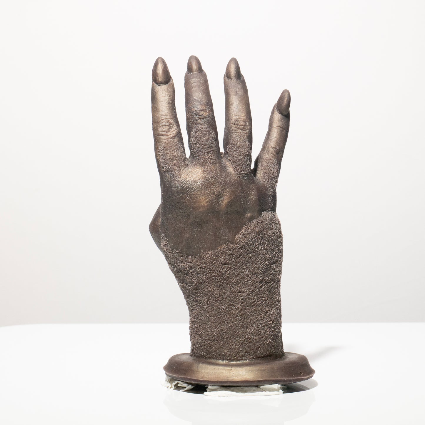 MISFIT Wolfman Joe's Fist Dildo