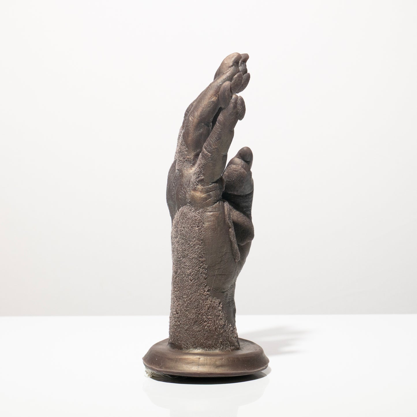 MISFIT Wolfman Joe's Fist Dildo