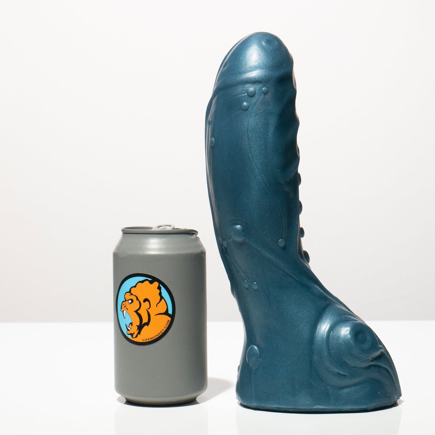 MISFIT Will's Robot Dildo XL/Dual-Density