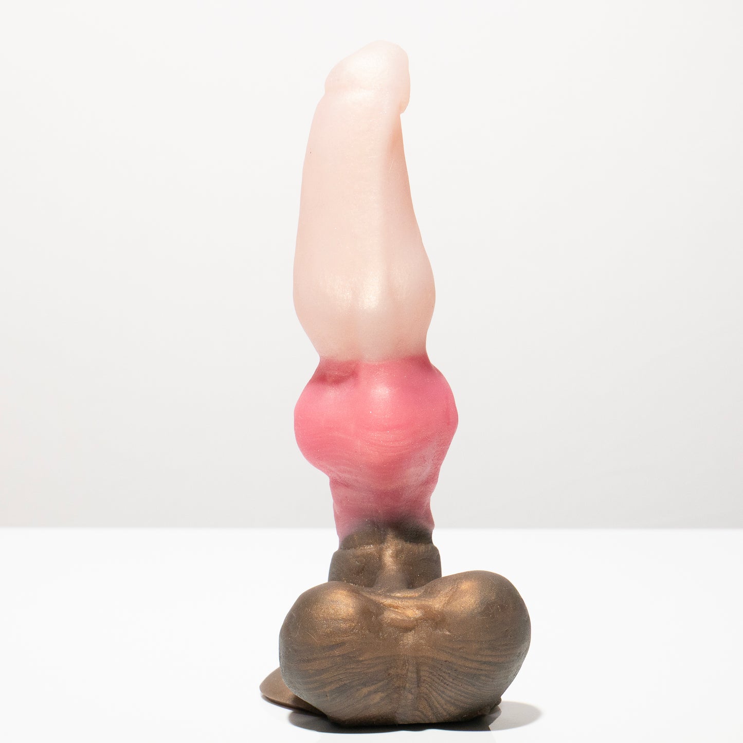 MISFIT Tim the Werewolf Dildo Medium/Triple Density
