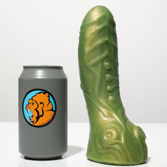 MISFIT Will's Robot Dildo Large / Dual-Density