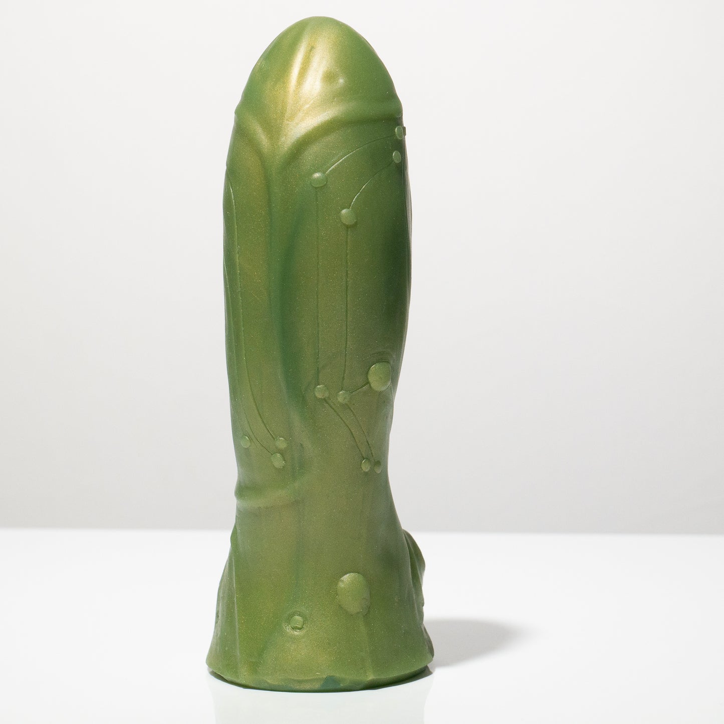 MISFIT Will's Robot Dildo Large / Dual-Density