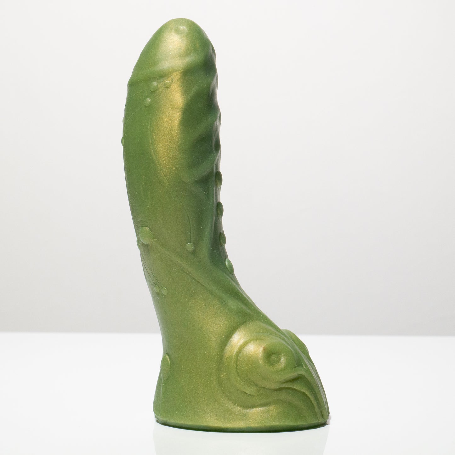 MISFIT Will's Robot Dildo Large / Dual-Density