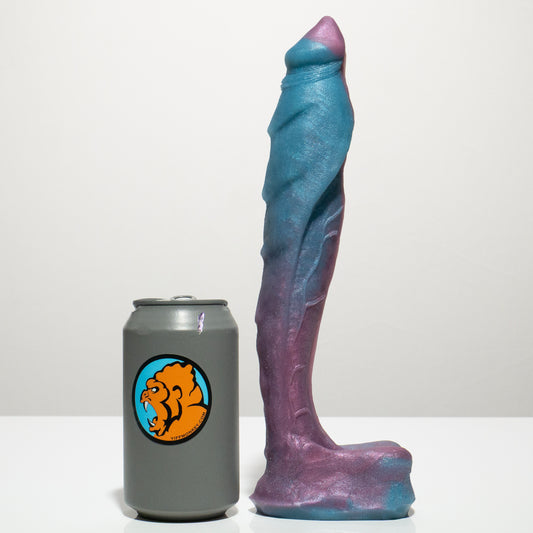 MISFIT Keven the Amphibi-Man Large / Medium Firm