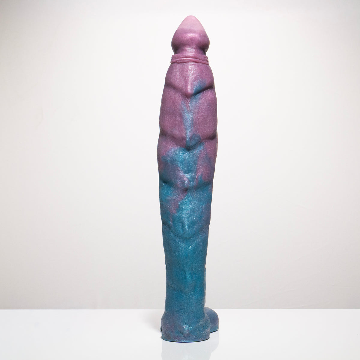 MISFIT Keven the Amphibi-Man 4XL / Medium Firmness