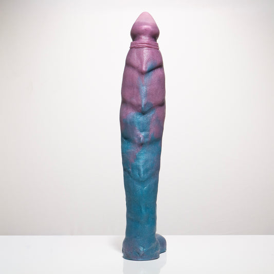 MISFIT Keven the Amphibi-Man 4XL / Medium Firmness