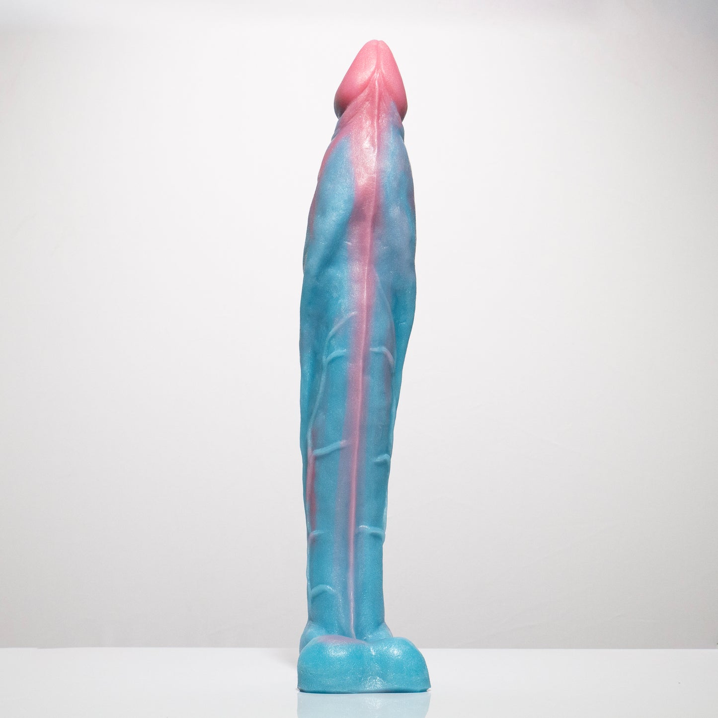MISFIT Keven the Amphibi-Man 4XL / Medium Firm / Glow-in-the-Dark
