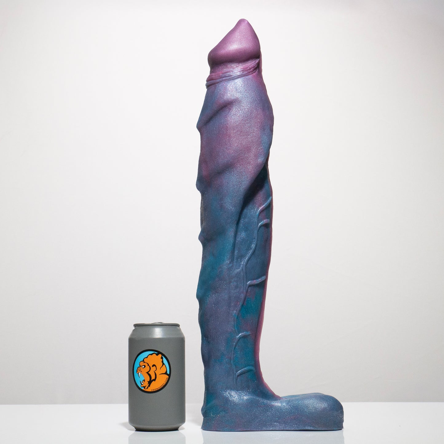 MISFIT Keven the Amphibi-Man 4XL / Medium Firmness