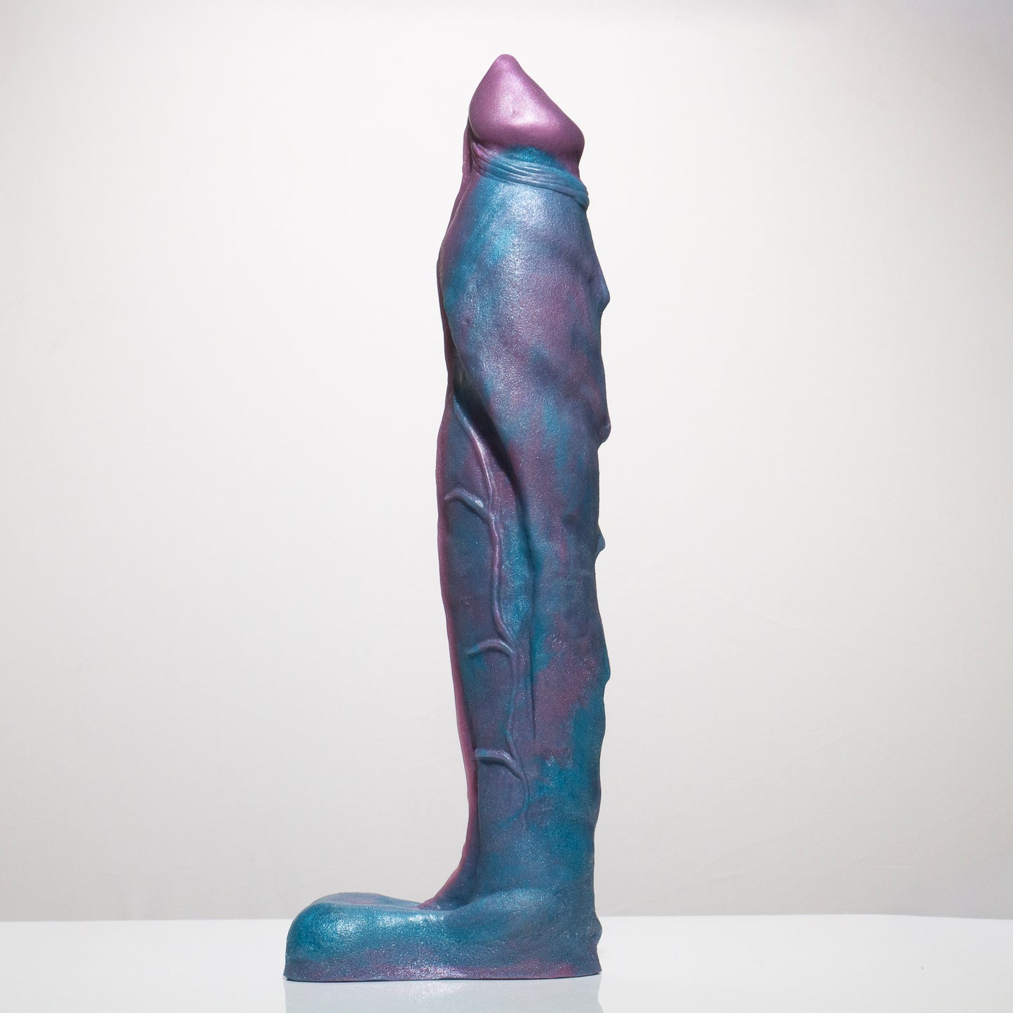 MISFIT Keven the Amphibi-Man 4XL / Medium Firmness