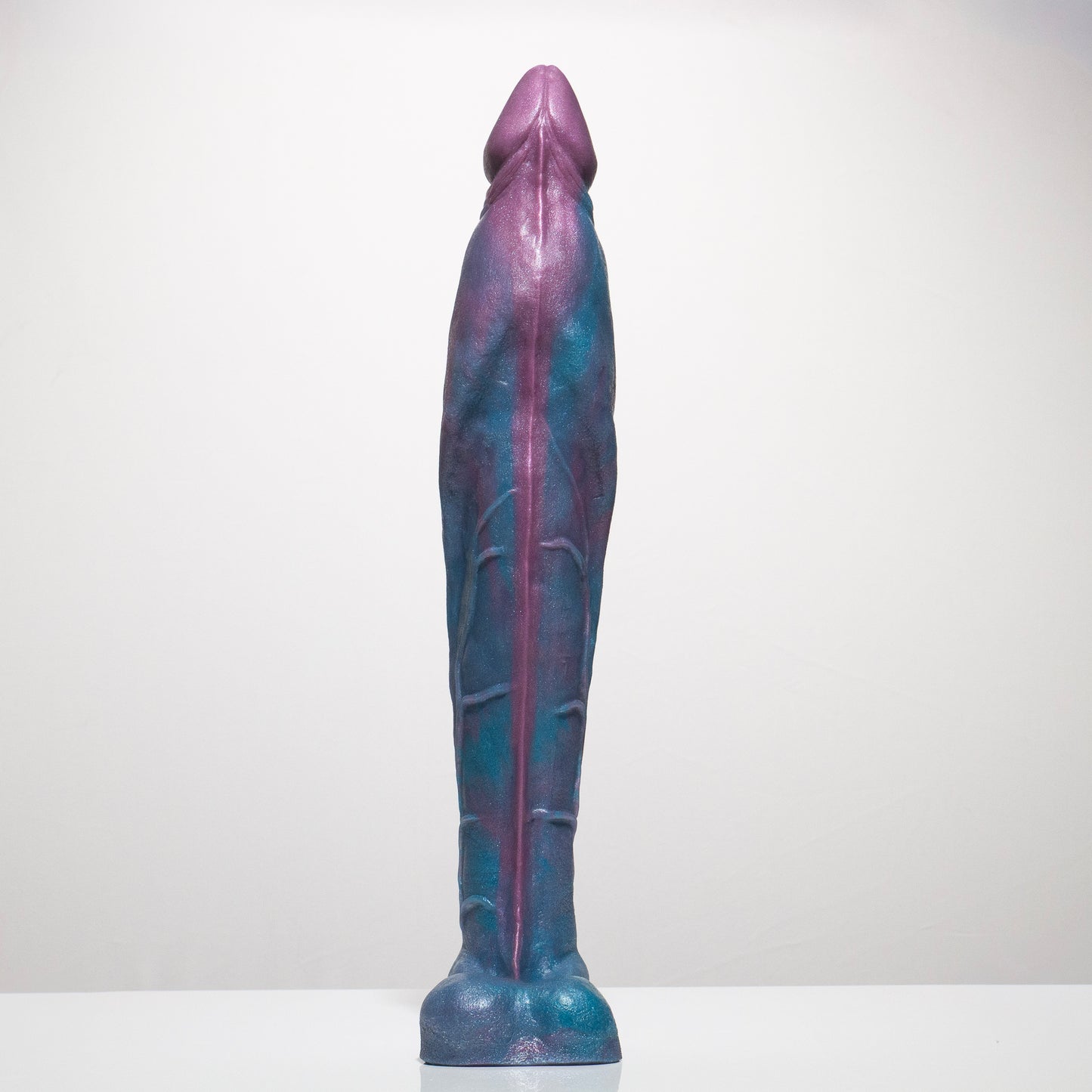 MISFIT Keven the Amphibi-Man 4XL / Medium Firmness